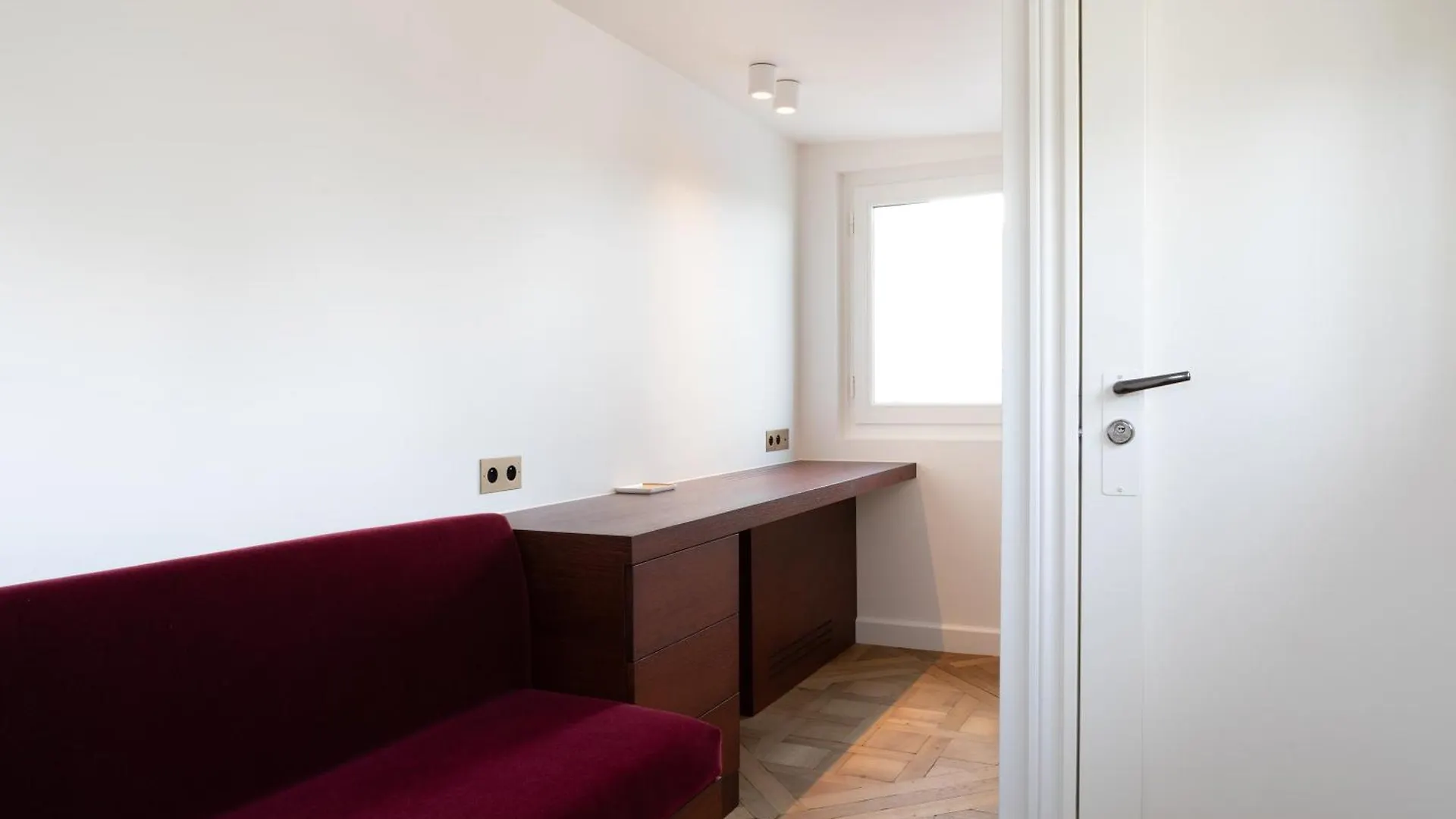 Oniri - Serviced In Ile De La Cite - Notre Dame Apartment