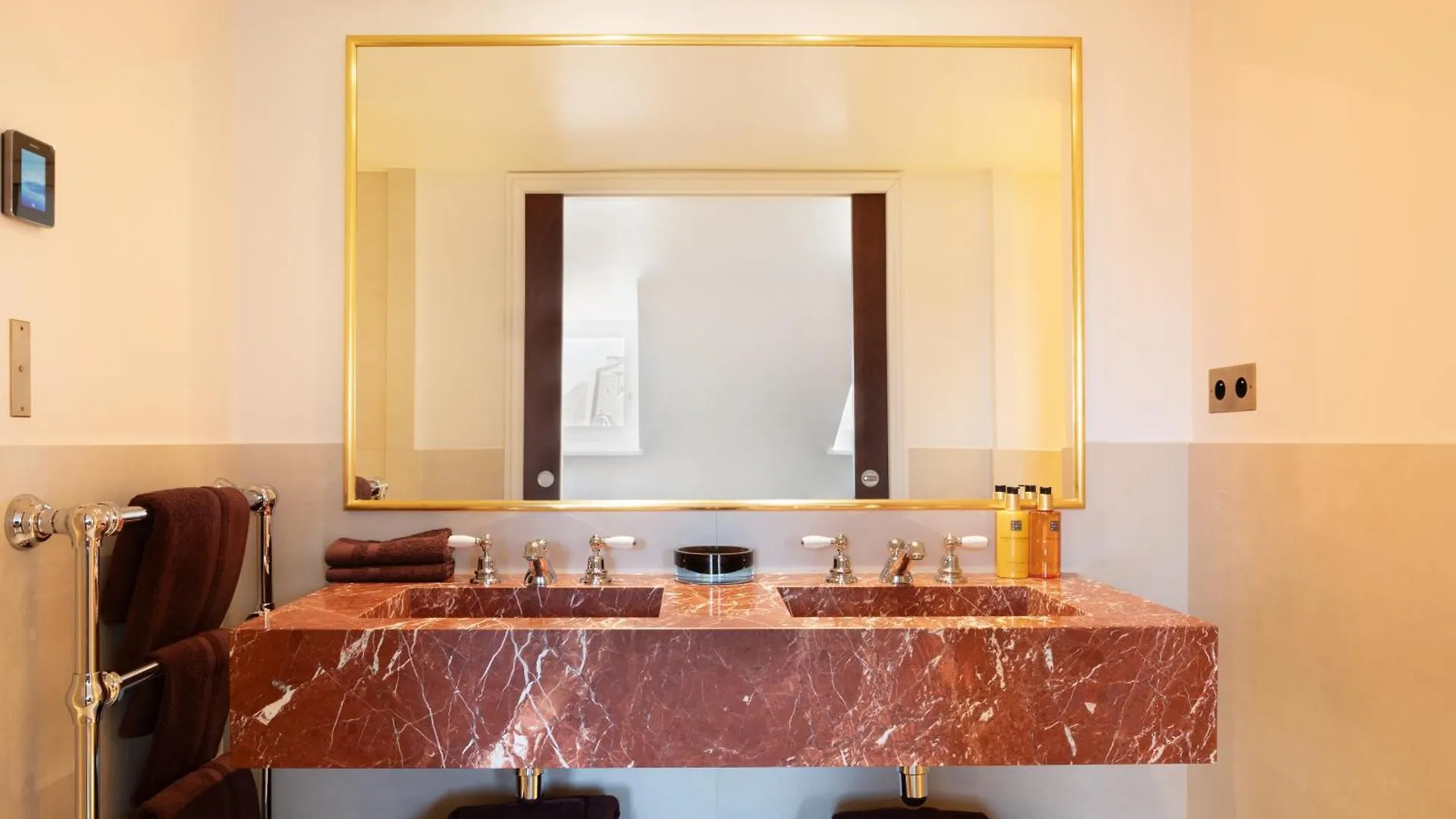 Oniri - Serviced In Ile De La Cite - Notre Dame Paris