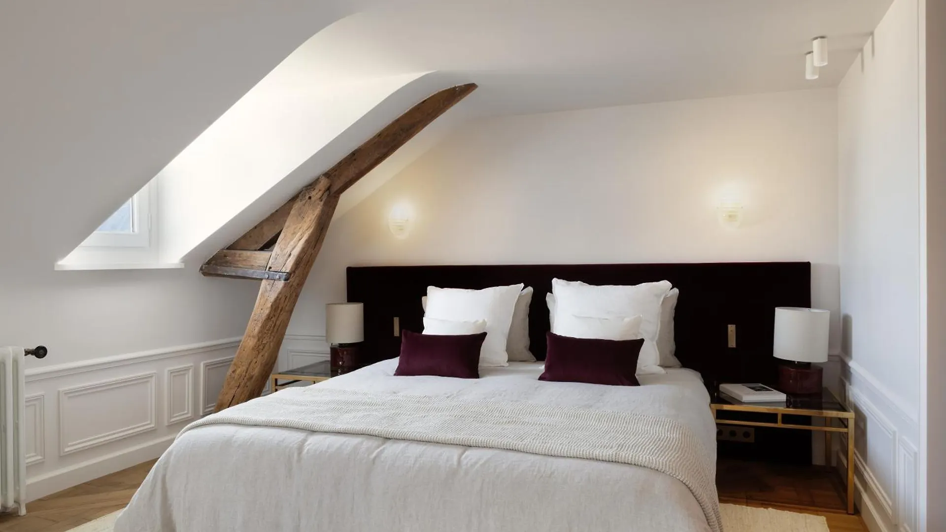 Apartment Oniri - Serviced In Ile De La Cite - Notre Dame *