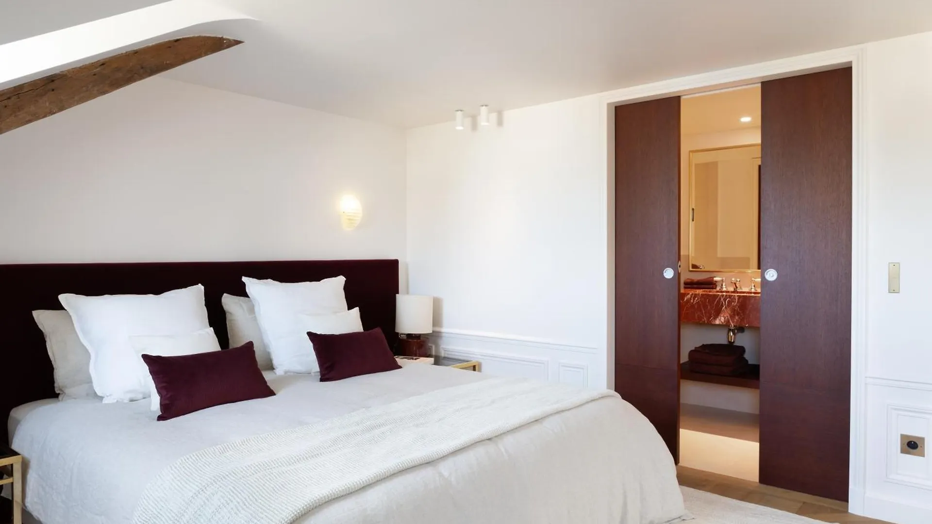 Apartment Oniri - Serviced In Ile De La Cite - Notre Dame