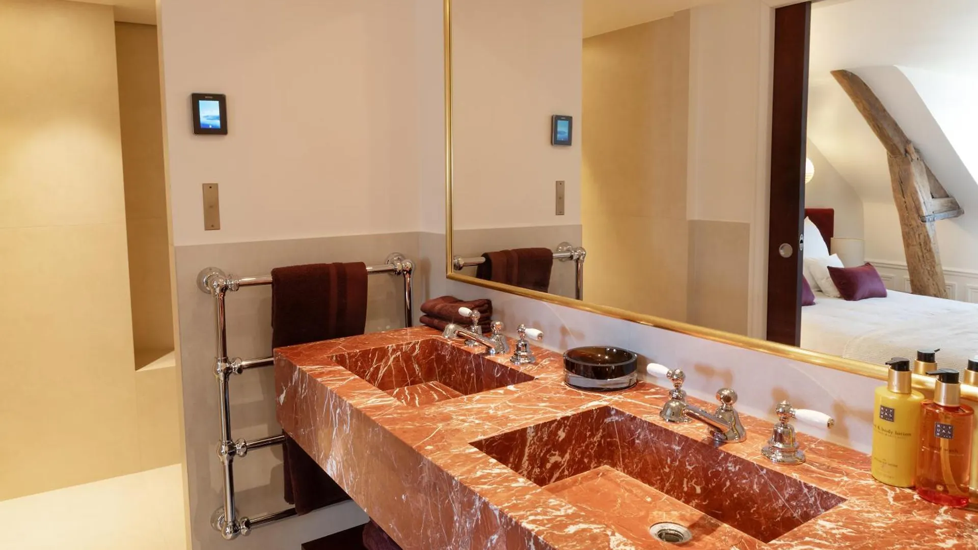 Apartment Oniri - Serviced In Ile De La Cite - Notre Dame