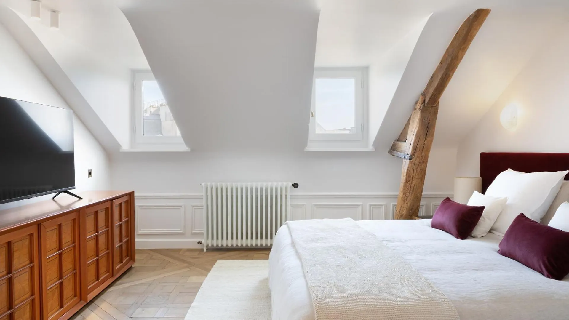 Oniri - Serviced In Ile De La Cite - Notre Dame